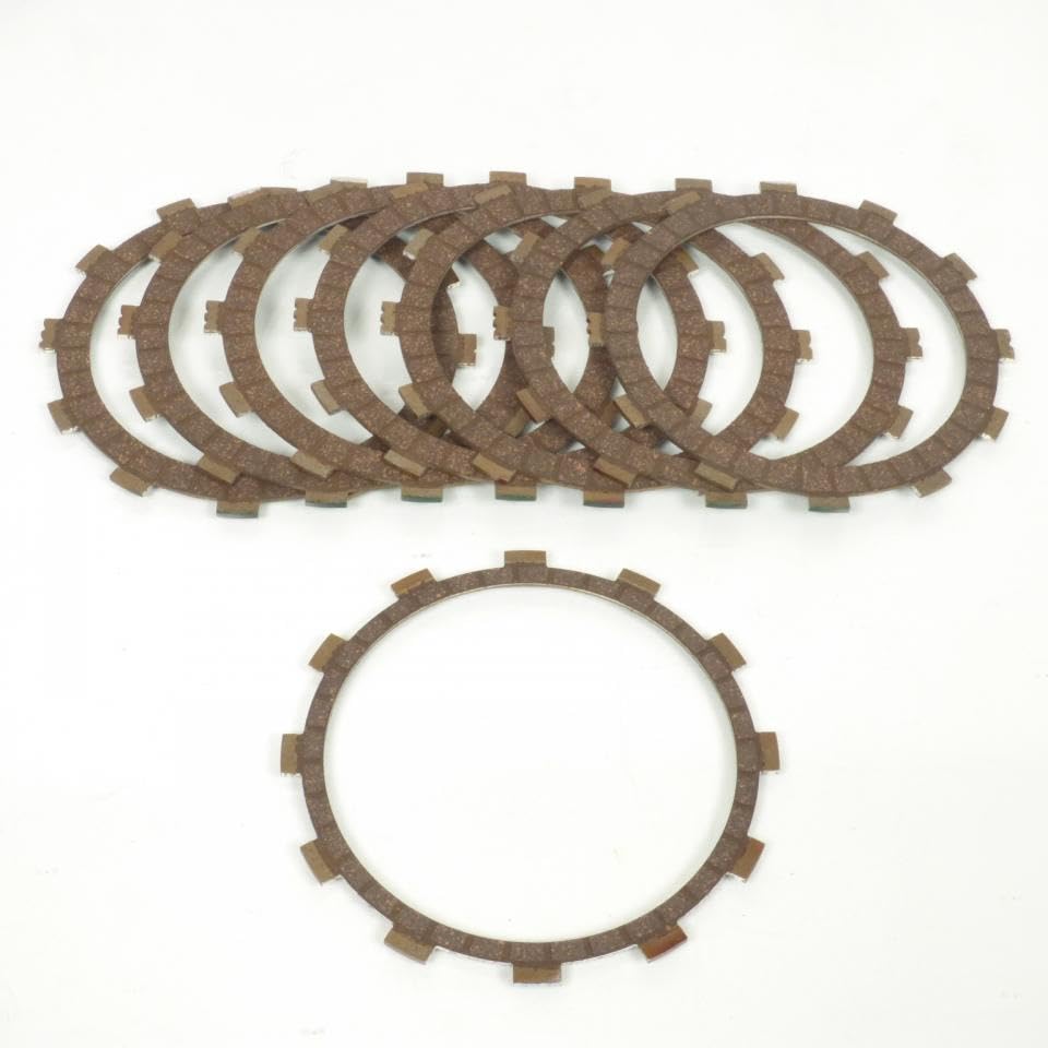 Disque d embrayage Tecnium de rechange pour moto Yamaha 1300