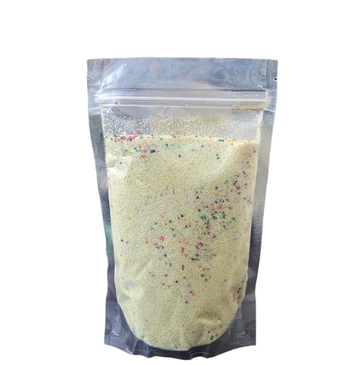 Hunting Hobby™ HHTERMINATOR Scent Fish Bait-250gm (Garlic)