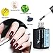VENALISA 15ml Top Coat y Semipermanente Strong Soak Off UV LED Gel...