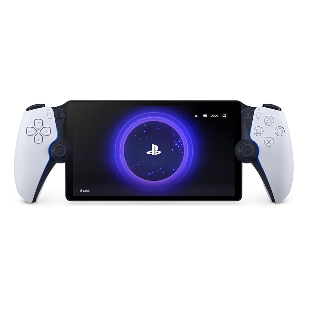 Amazon.co.jp: 【整備済み品】 SONY ソニー PlayStation Portal