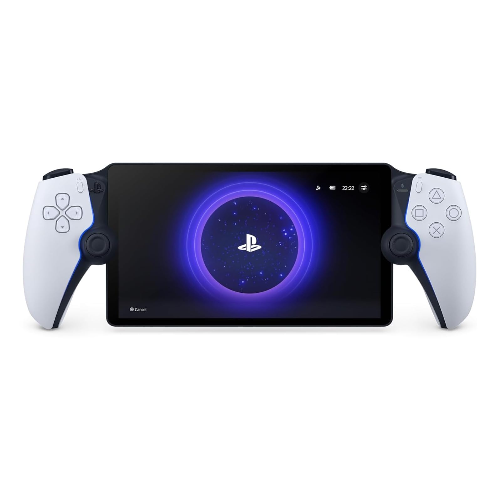 その他 CFIJ-18000 PlayStation Portal Amazon.co.jp: 【整備済み品】 SONY ソニー PlayStation Portal