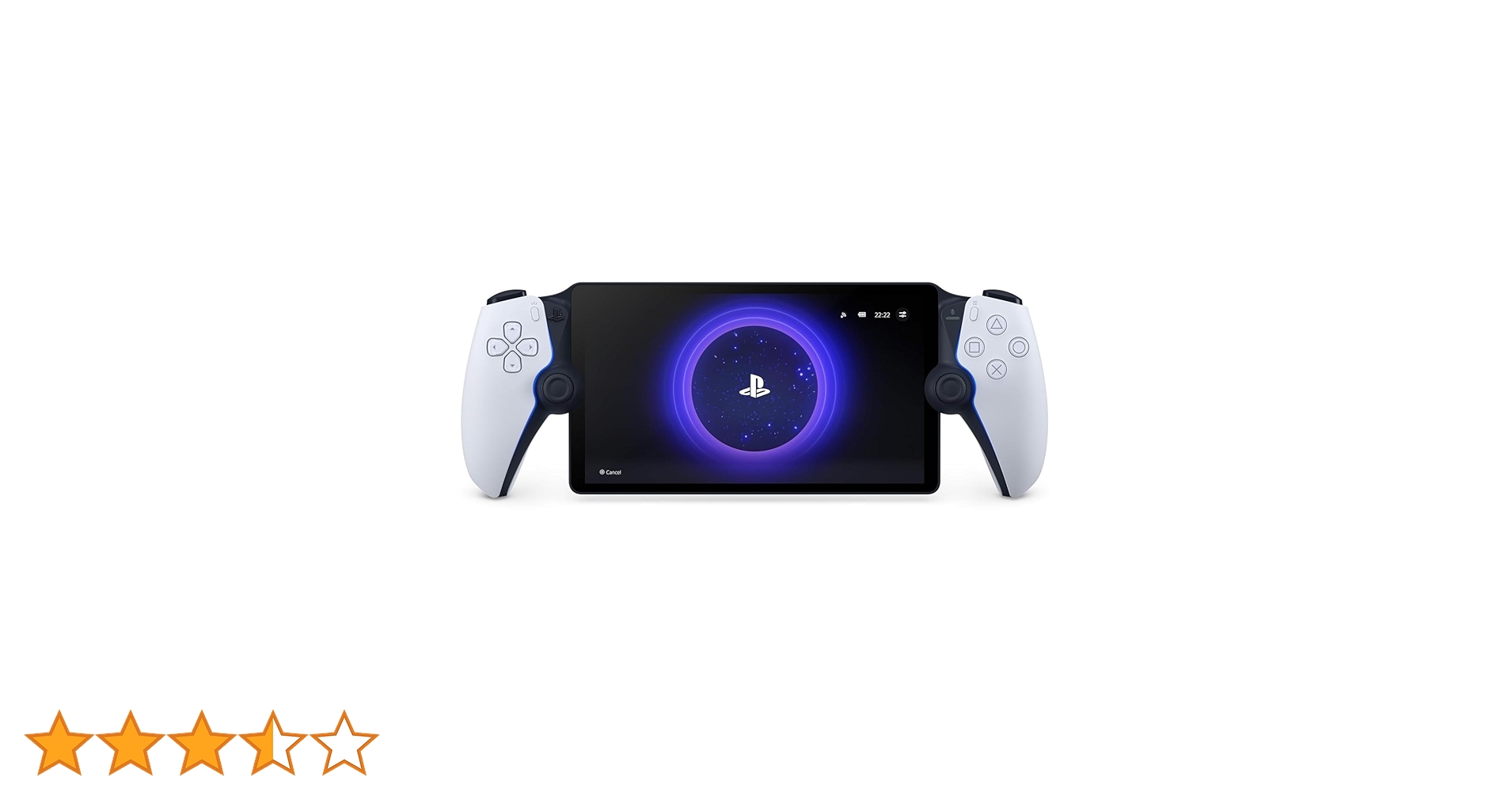 Amazon.co.jp: 【整備済み品】 SONY ソニー PlayStation Portal