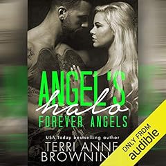 Angel's Halo: Forever Angel Titelbild