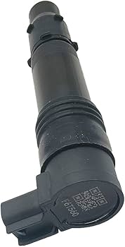 Amazon.com: GEBANMR F6T560 Ignition Coil Replacement for Kawasaki Amazon.com: GEBANMR F6T560 Ignition Coil Replacement for Kawasaki