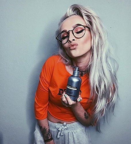 Dr. Severin® Silver Shampoo speciale per capelli