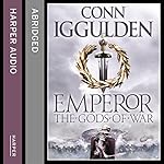 Cover of The Gods of War