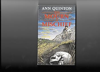 To Mourn A Mischief - Book #1 of the Roland and Mansfield