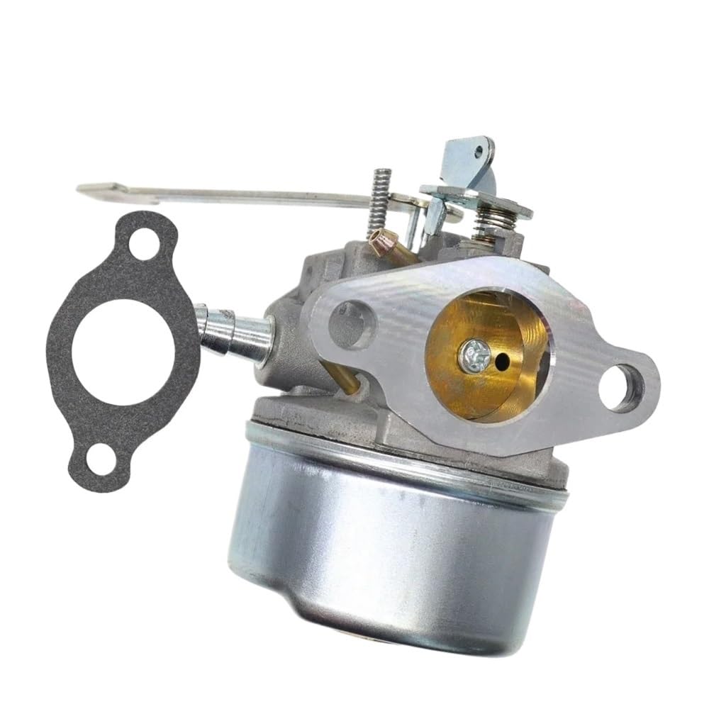 Kit carburateur de rechange pour souffleuse à neige S-200 2.5