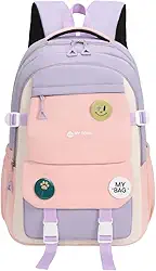 Mochila Escolar Alça Acolchoada Costa Anti Furto Notebook