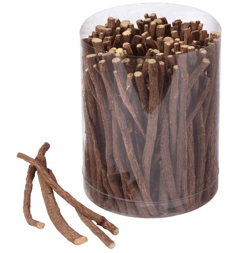 Kindlys Süssholz (zoethout) - 1 kg