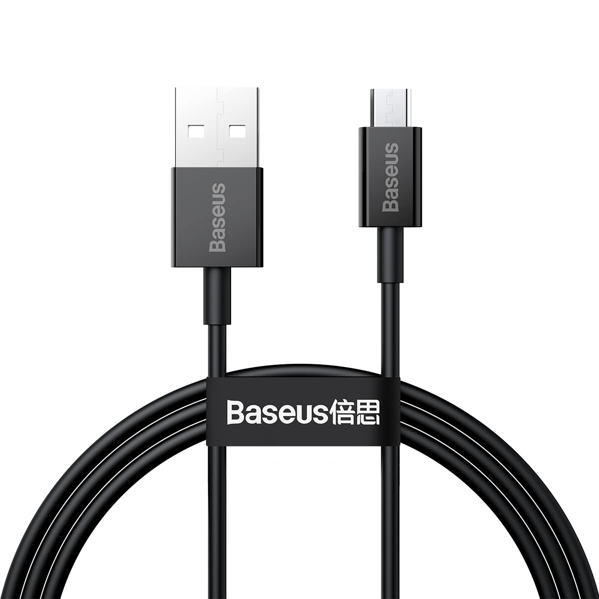 Baseus Superior 2A 1m Mikro USB Kblo-Syh