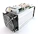 Antminer S7 ~4.73TH/s With 2 Fans @ .25W/GH 28nm ASIC Bitcoin Miner