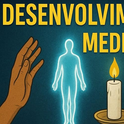 Não desenvolva a mediunidade sem antes pensar nisso...