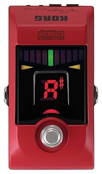 即発送 KORG PB-CS チューナー　箱説明書付き 即発送 KORG PB-CS チューナー 箱説明書付き 即発送 KORG PB-CS