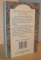 Food for the Hungry Heart: Daily Devotions for Overeaters (Serenity Meditation Series) 0840732228 Book Cover