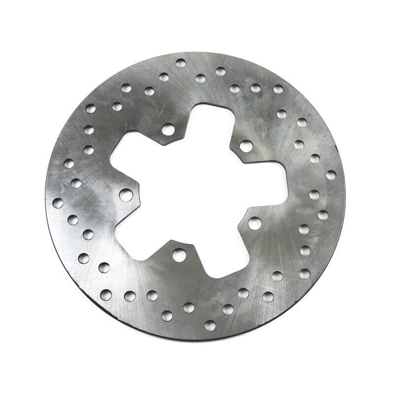 Bremsscheibe hinten für Suzuki GSF600 GSX750 GSF1200 Bandit SV650 S Hayabusa
