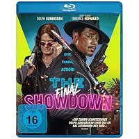 Showdown at the Grand