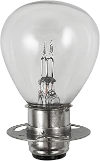 Norman Lamps 2331 - Volts: 5.9V, Current: 4.66A, Watts: 32W, Type