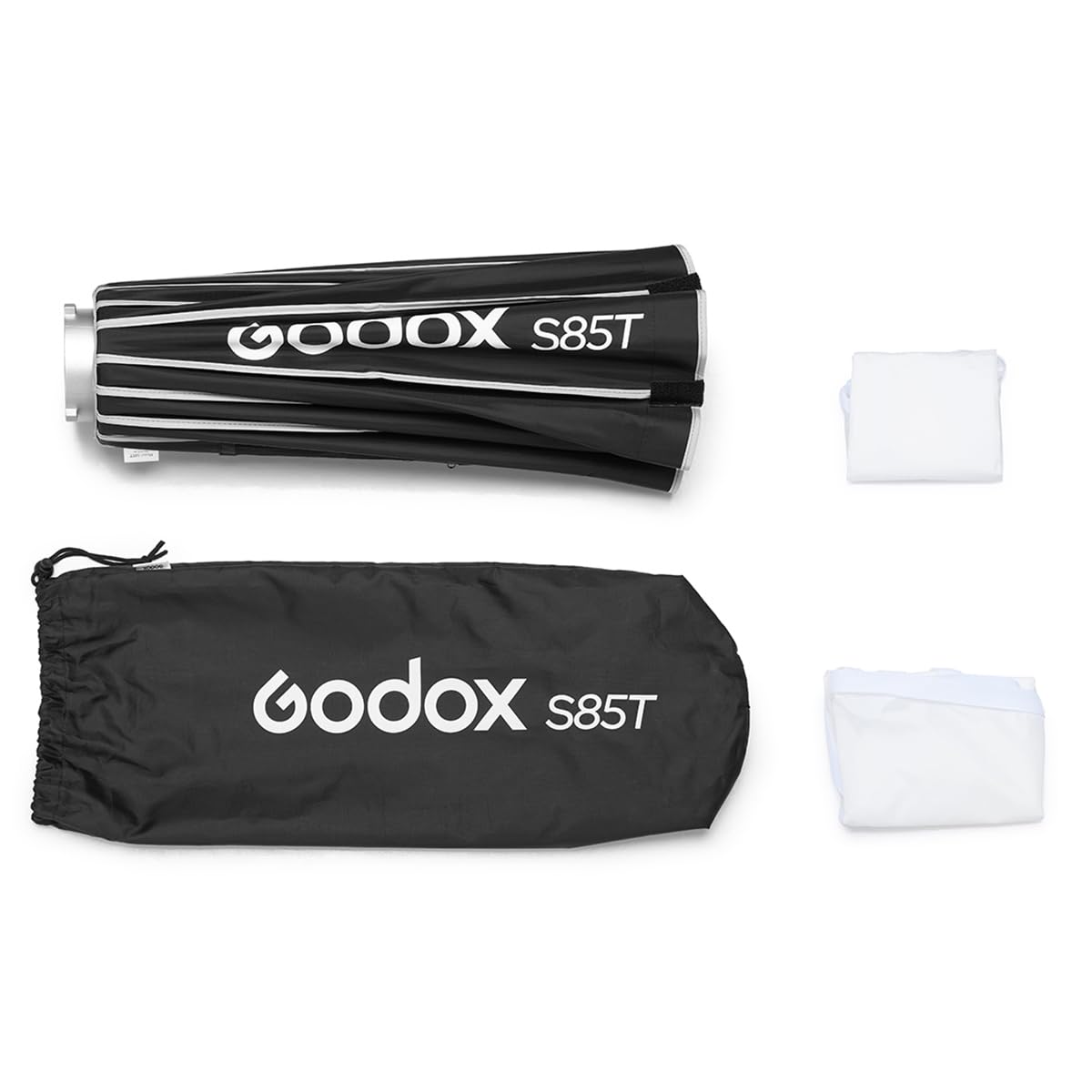 Godox Softbox ombrello a sgancio rapido S85T 85 cm