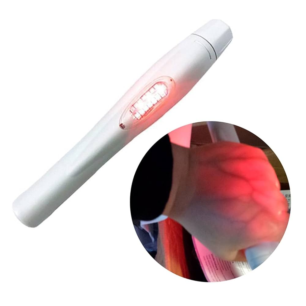 ボディ・フェイスケア vein display instrument ボディ・フェイスケア vein display instrument Amazon.com: ZYX