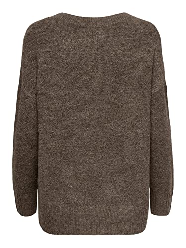 ONLY Onlnanjing L/S KNT Noos Damestrui - Image 3