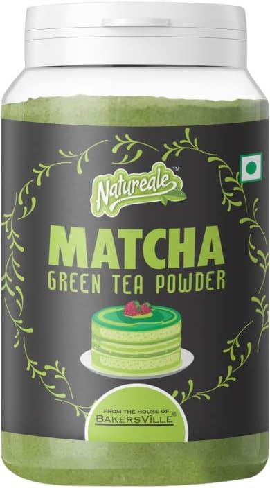 Natureale™ Matcha Green Tea Powder, 75g