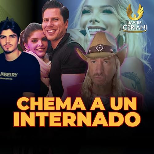 Marisela sin voz por brujer&iacute;a - Ana B&aacute;rbara permiti&oacute; a &Aacute;ngel internamiento a Chema | Javier Ceriani