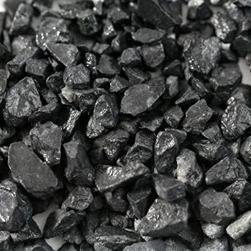 Maalavya 2 kg Black Natural Marble Chips for Garden, Aquarium, Indoor Outdoor Decoration Pebbles Stone (B08PZ6NCRN) Amazon Price History, Amazon Price Tracker
