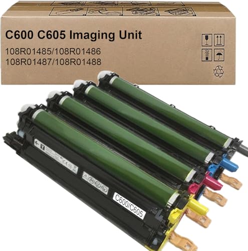Unité d'imagerie Xerox 108R01486 reconditionnée haute netteté