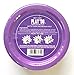 Play 'Do Temporary Hair Color, Hair Wax, Hair Clay, Mens Grooming, Pomade, Purple hair dye(1.8 ounces)