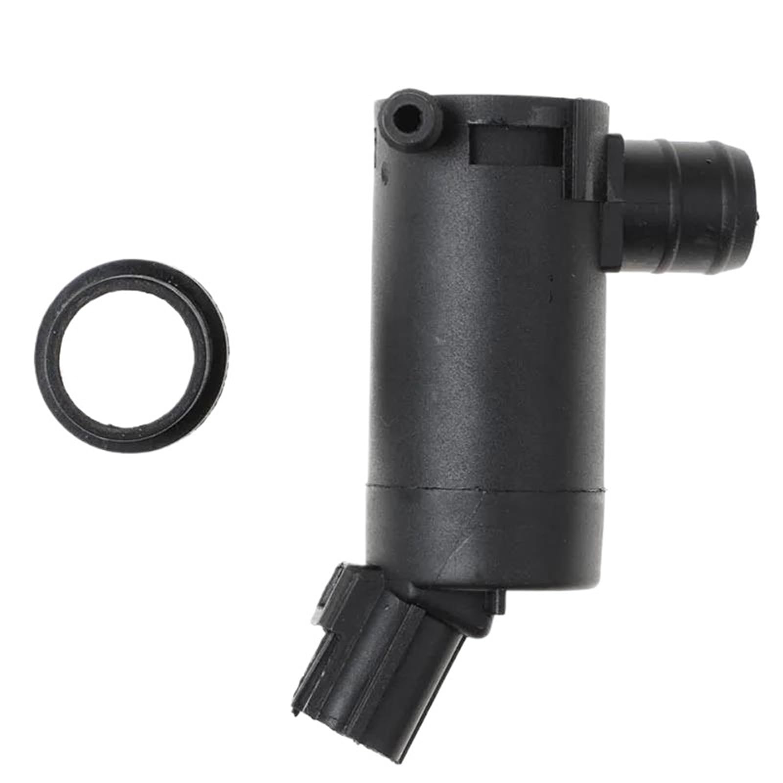 Windshield Washer Pump 7L8Z-17664-A 7L8Z17664A 7R33-17664-DA for Lincoln for Town Car for Continental for Blackwood for Mark VIII HETEVSCCK
