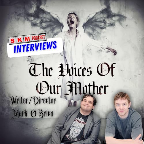 Mark O&rsquo;Brien on Subverting Horror in 'The Voices of Our Mother'