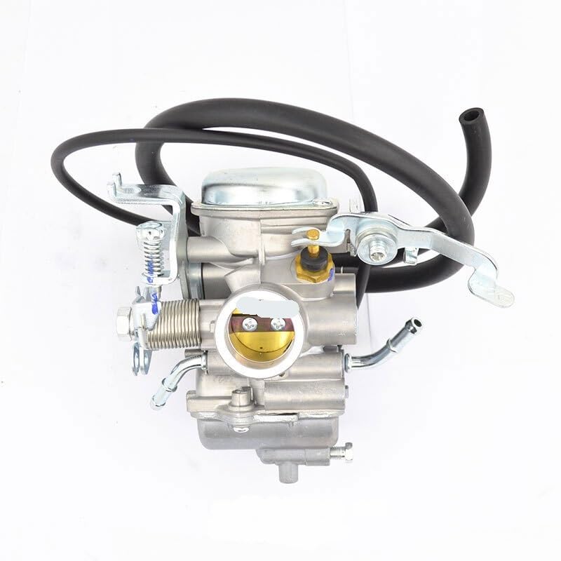 Carburador para moto 125cc compatible con modelos YBR y XTZ Euro 1 2 3 4