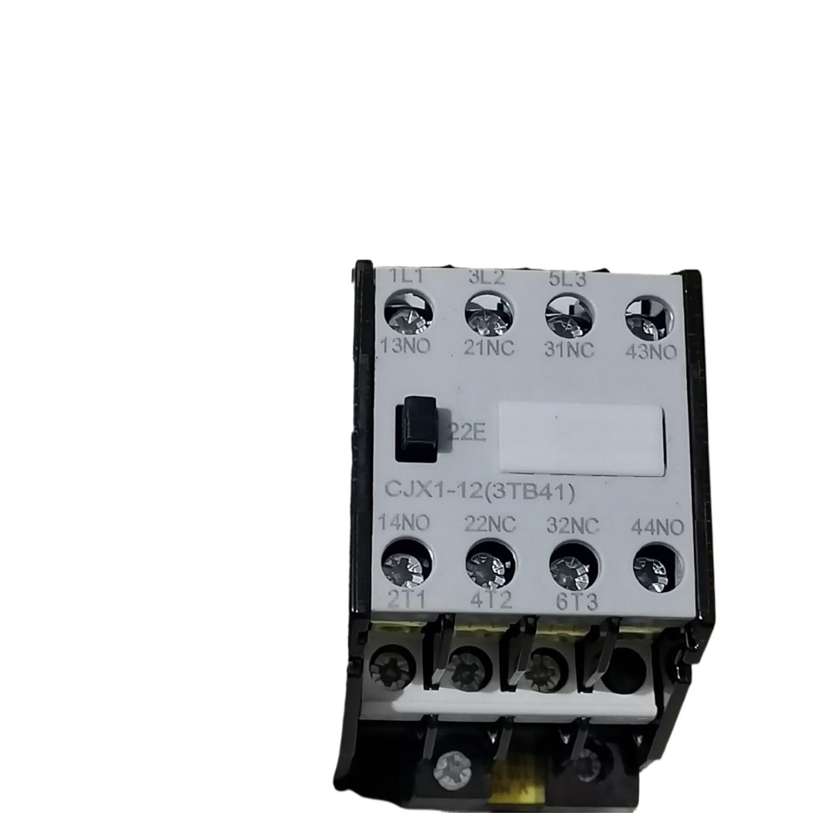 FPJQOBJC AC Contactor CJX1-12 (3TB41)