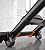 JCNAGXY Ladders,Telescoping Ladder for 7.5Ft/8.8Ft/11.5Ft/12.8Ft/15.4Ft/16.7Ft/18Ft Rv/Rooftop Tent/Loft, Aluminum Black Extension Telesladders with Detachable Hook and Stabiliser