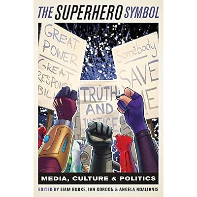 The Superhero Symbol
