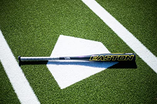 Easton Havoc -10 Usa Baseball Bat, 27 In. 17 Oz #TOP4