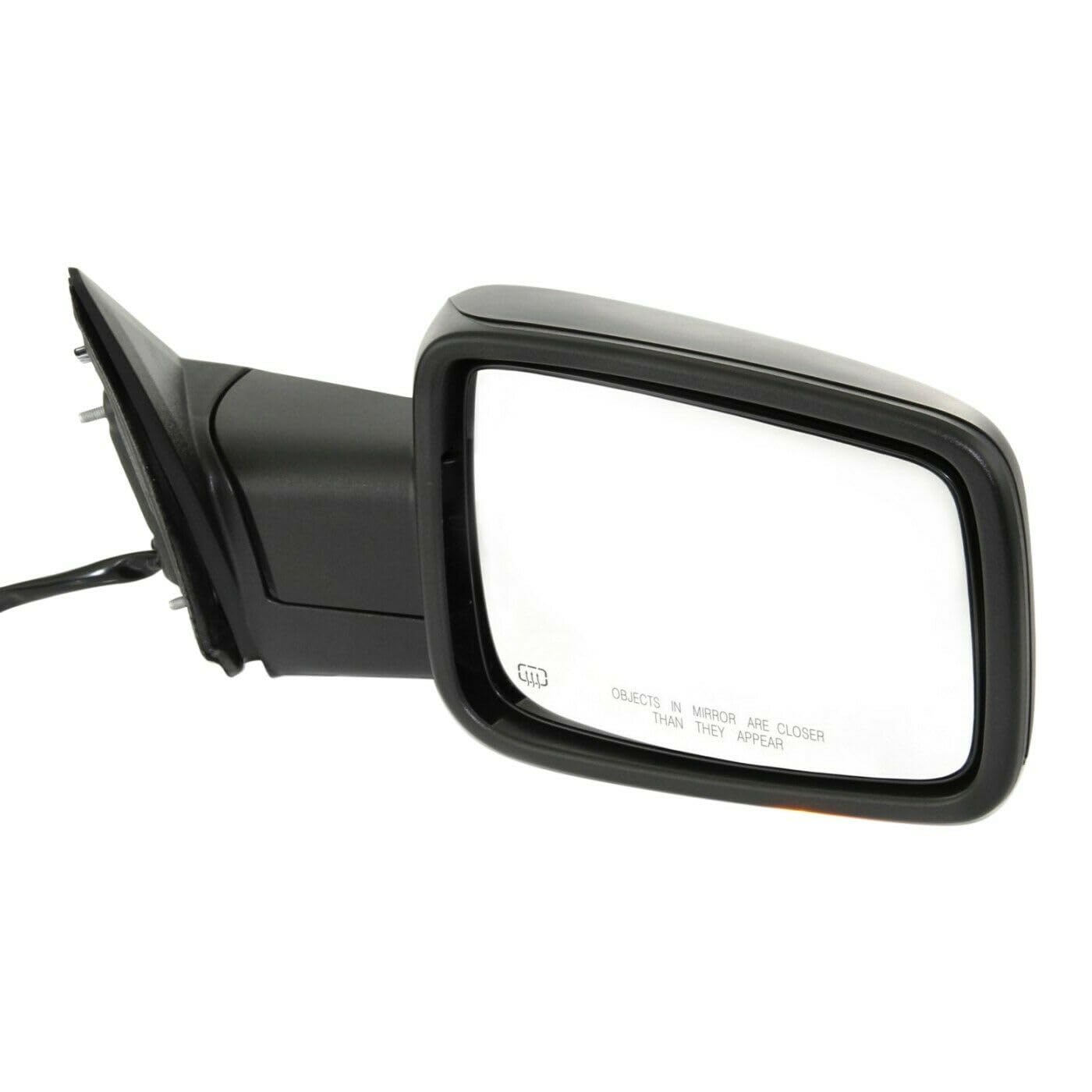 Amazon.com: ERISTJ Mirror Without Auto-Dimming 68263849AK DG87ER 