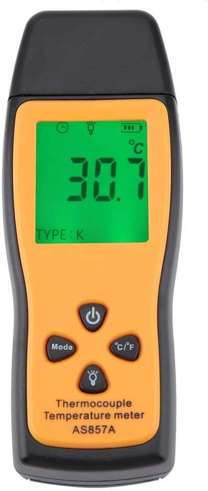 termometro da forno oxo per forno a gas