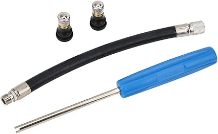 Scooter tubeless tyre valve price Clearance