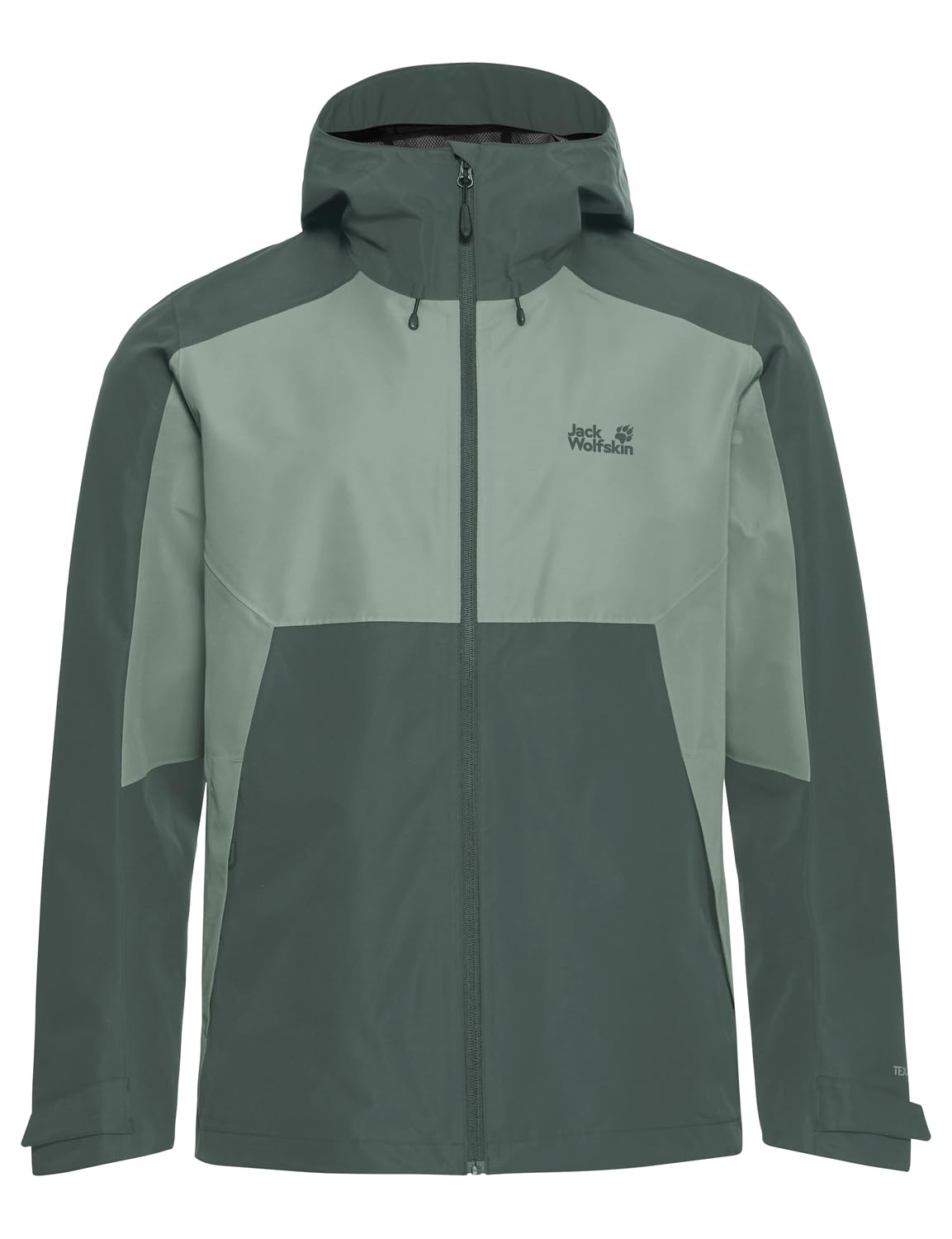 Jack Wolfskin Herren Wildbound 2l Jkt M Jacket