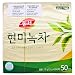 Dongsuh Food Brown Rice Green Tea -(1.5g50ea)