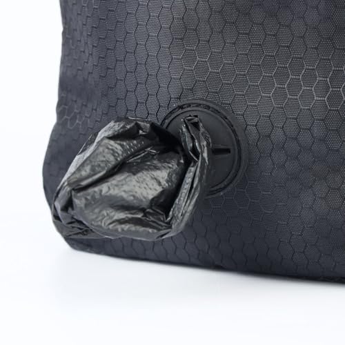 Riñonera ajustable para perros con alta durabilidad exterior 8