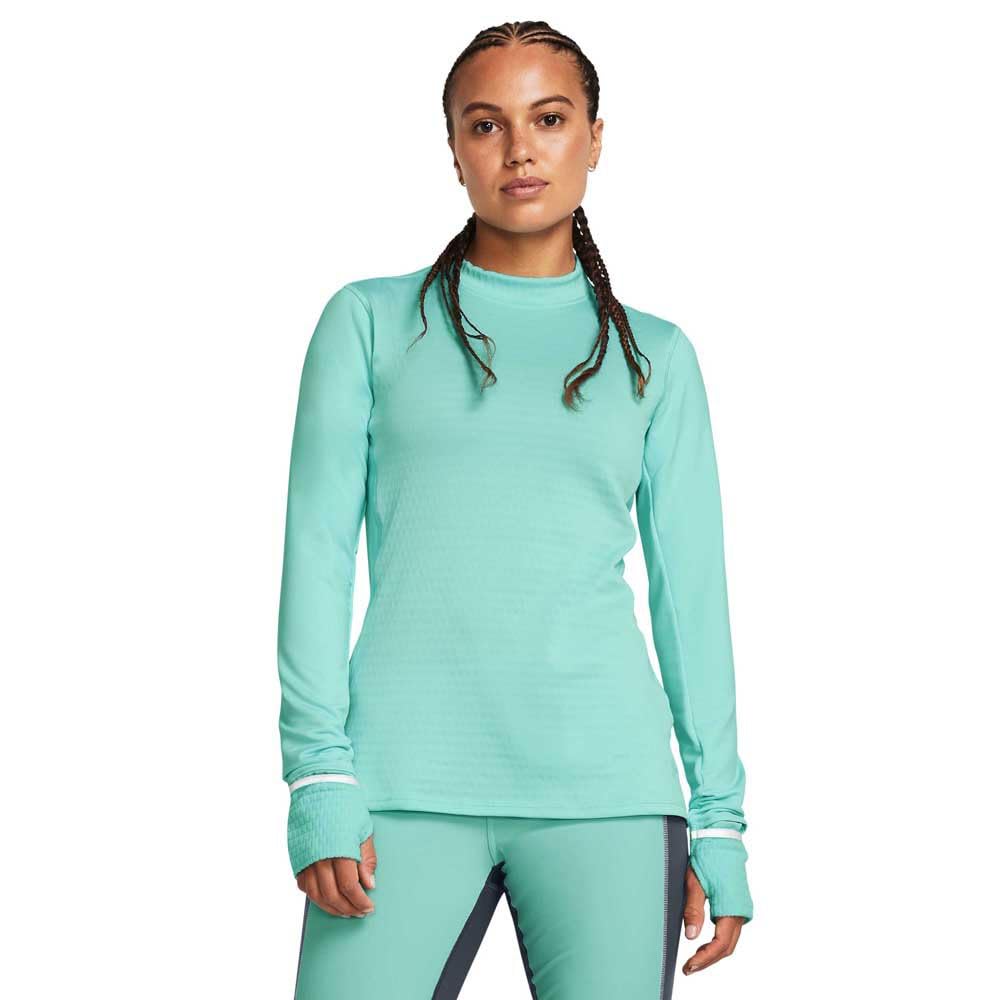 Under Armour Freddo Qualific Womens T-Shirt
