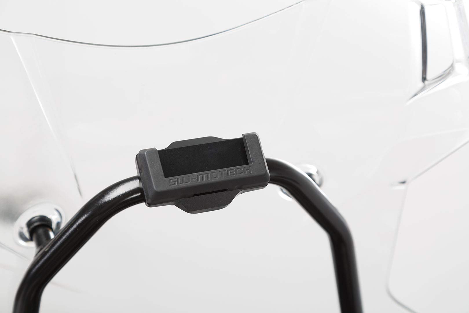 GPS.00.646.10601/b - Soporte de navegador para Soporte Parabrisas GPS Quick-Lock -ø 13 mm + 16 mm