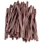 Wonder Bound Bacon & Cheese Flavor Dog Twist Sticks - 55 Count - Rawhide-Free Dog Treats, Dental Health Chews for Plaque & Tartar Control, Easy to Digest, Long-Lasting - Image 5