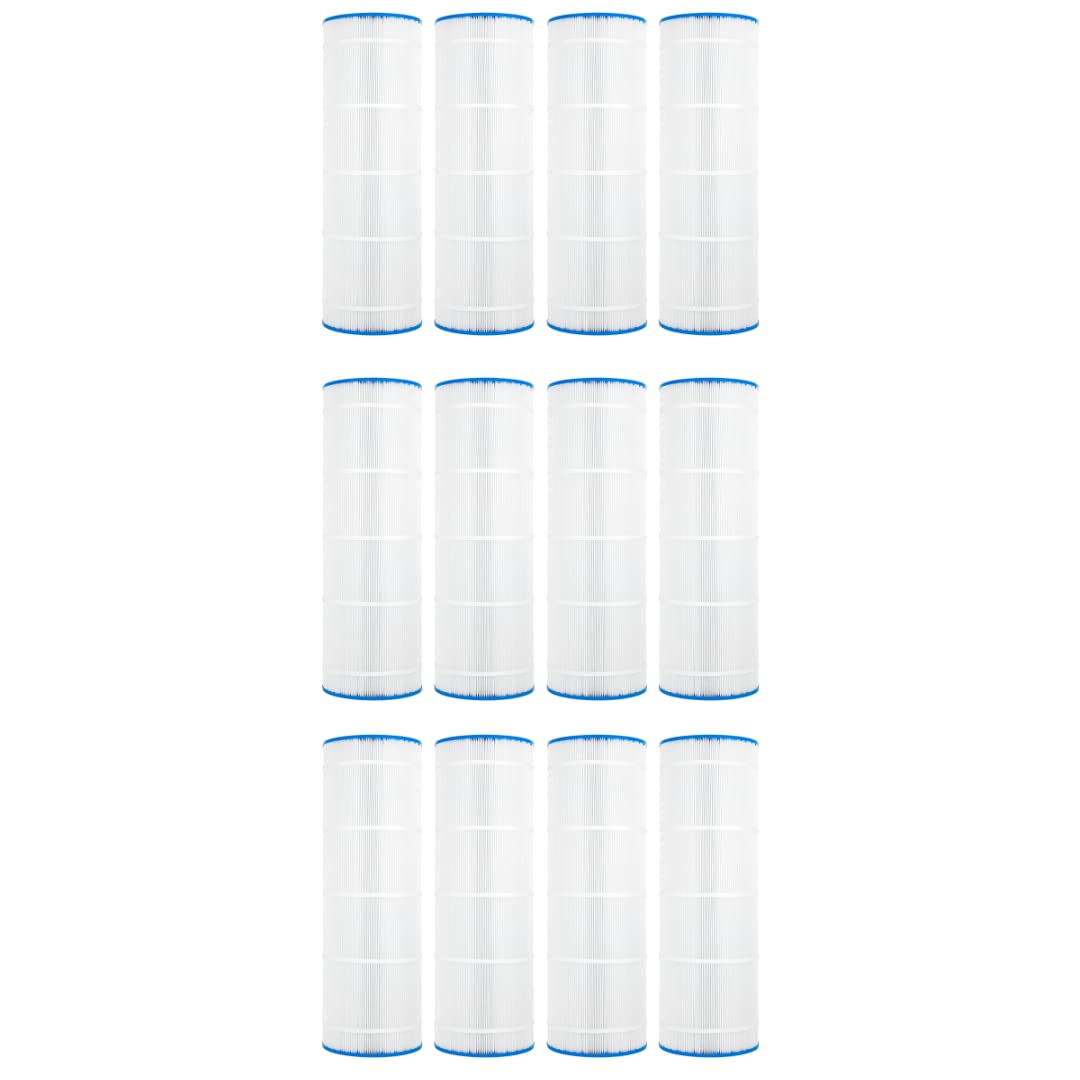 Doheny's PAP1501 Pool Spa Filter | Repl. Filter for Pentair Clean & Clear 150 | Replaces Pleatco PAP150, Unicel C-9415, Filbur FC-0687 | OD: 10 1/16”,