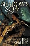Shadow's Son (Shadow Saga)