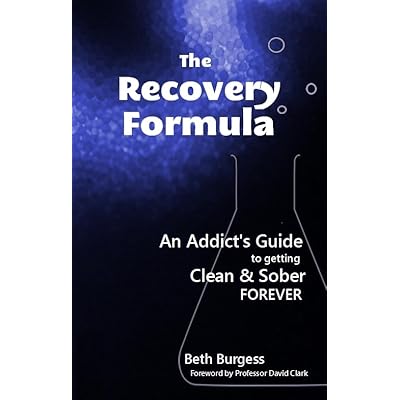 The Recovery Formula