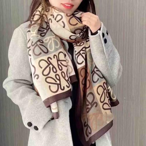 Silky Scarf Pashmina Shawls Wraps Of Evening Dresses Large Sunscreen Shawls And Beach Scarves2